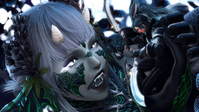 gpose by @thecrocofkugane.bsky.social